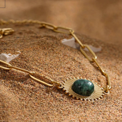 Desert Gem Unisex Bracelet - Steins & Co.