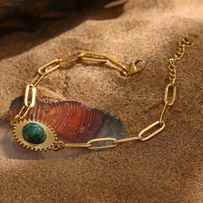 Desert Gem Unisex Bracelet - Steins & Co.