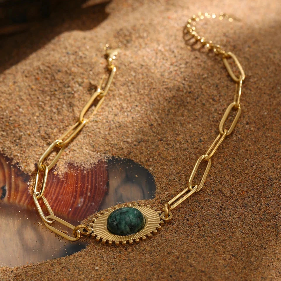 Desert Gem Unisex Bracelet - Steins & Co.